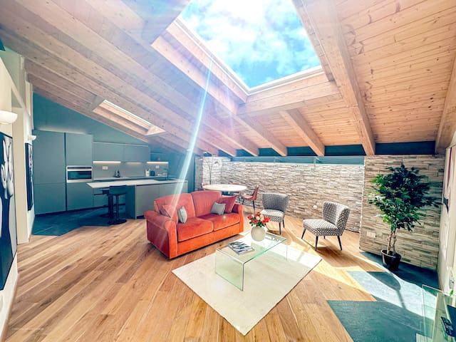 Vigentina Luxury Loft – 5 min dal Duomo gallery image 3