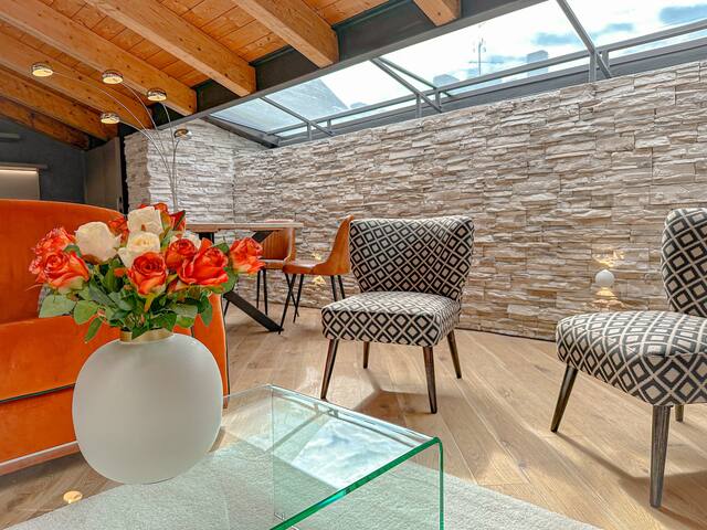 Vigentina Luxury Loft – 5 min dal Duomo gallery image 2