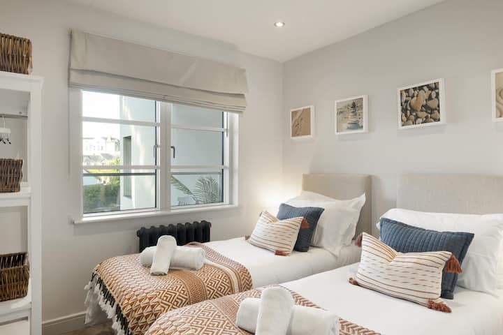 Спална соба 4