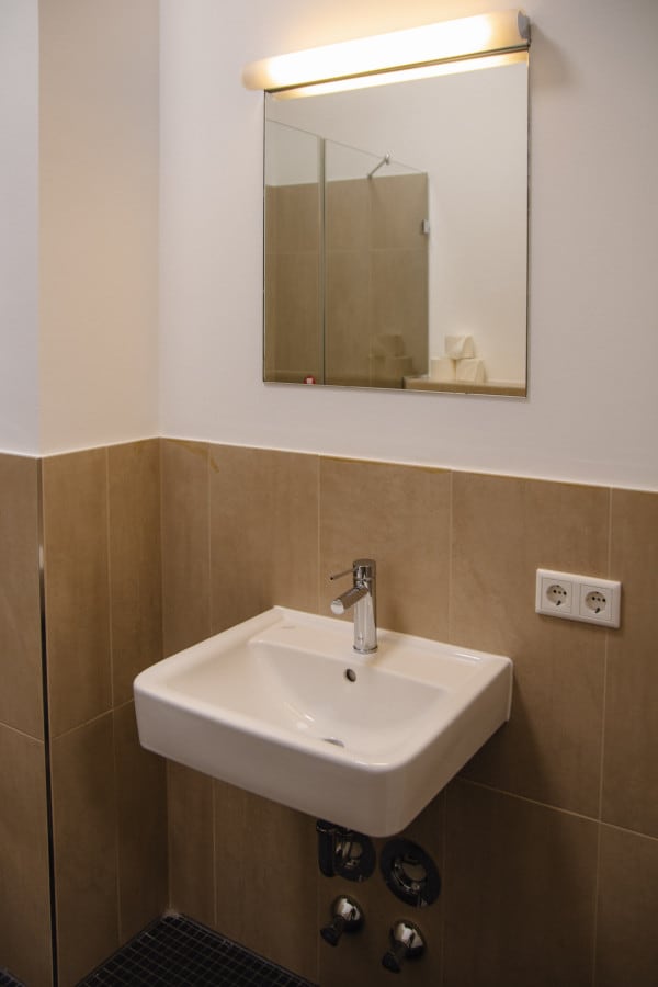 Arbio I: 2-bedroom apartment in Friedrichshain