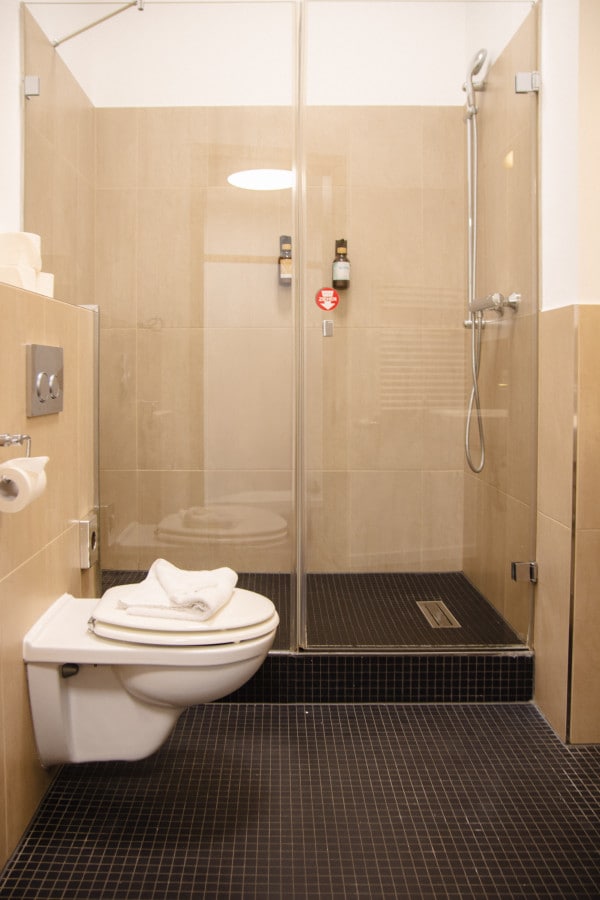 Arbio I: 2-bedroom apartment in Friedrichshain