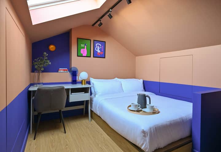 غرفة النوم 4