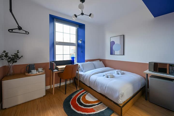 غرفة النوم 2