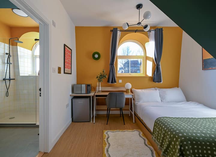 غرفة النوم 3