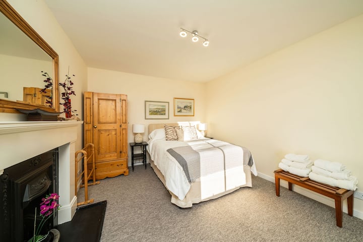 Chumba cha kulala 1