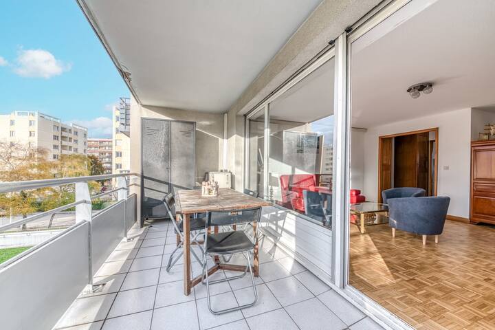 GuestReady – Tranquil Escape in the City gallery image 3