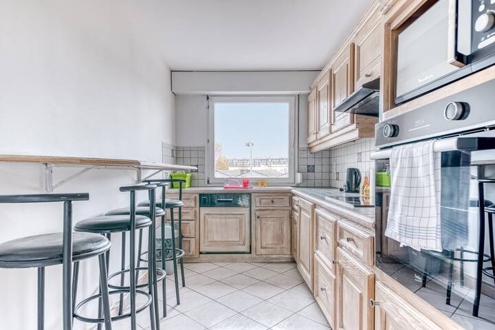 GuestReady – Tranquil Escape in the City gallery image 2