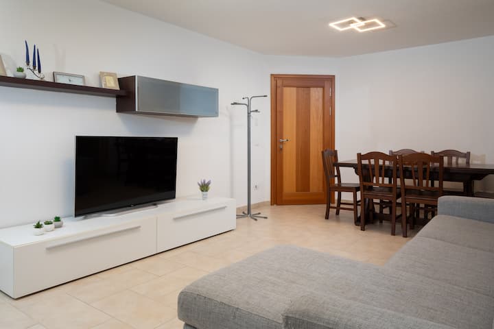 Всекидневна