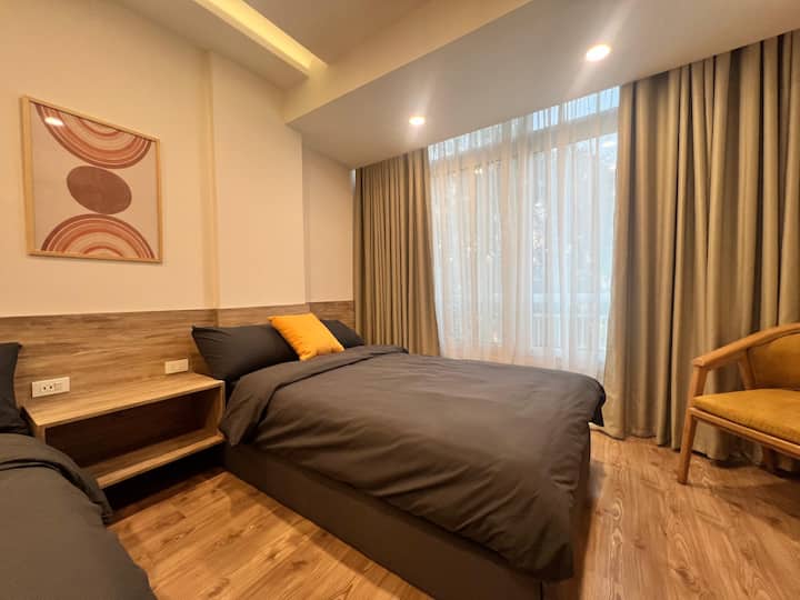 3er dormitorio