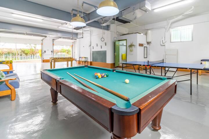 Ca La Iaia – House with pool and garden gallery image 5