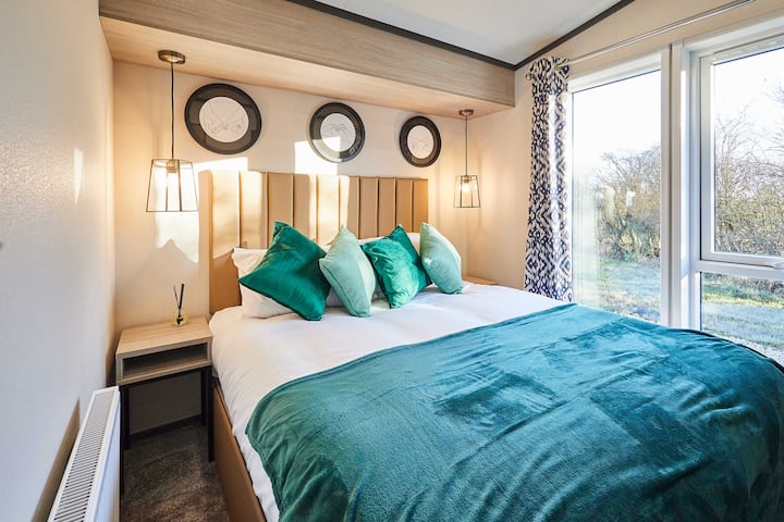 Kinara Lodge, Pickering: ospita e soggiorna