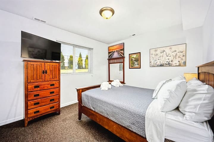 غرفة النوم 3