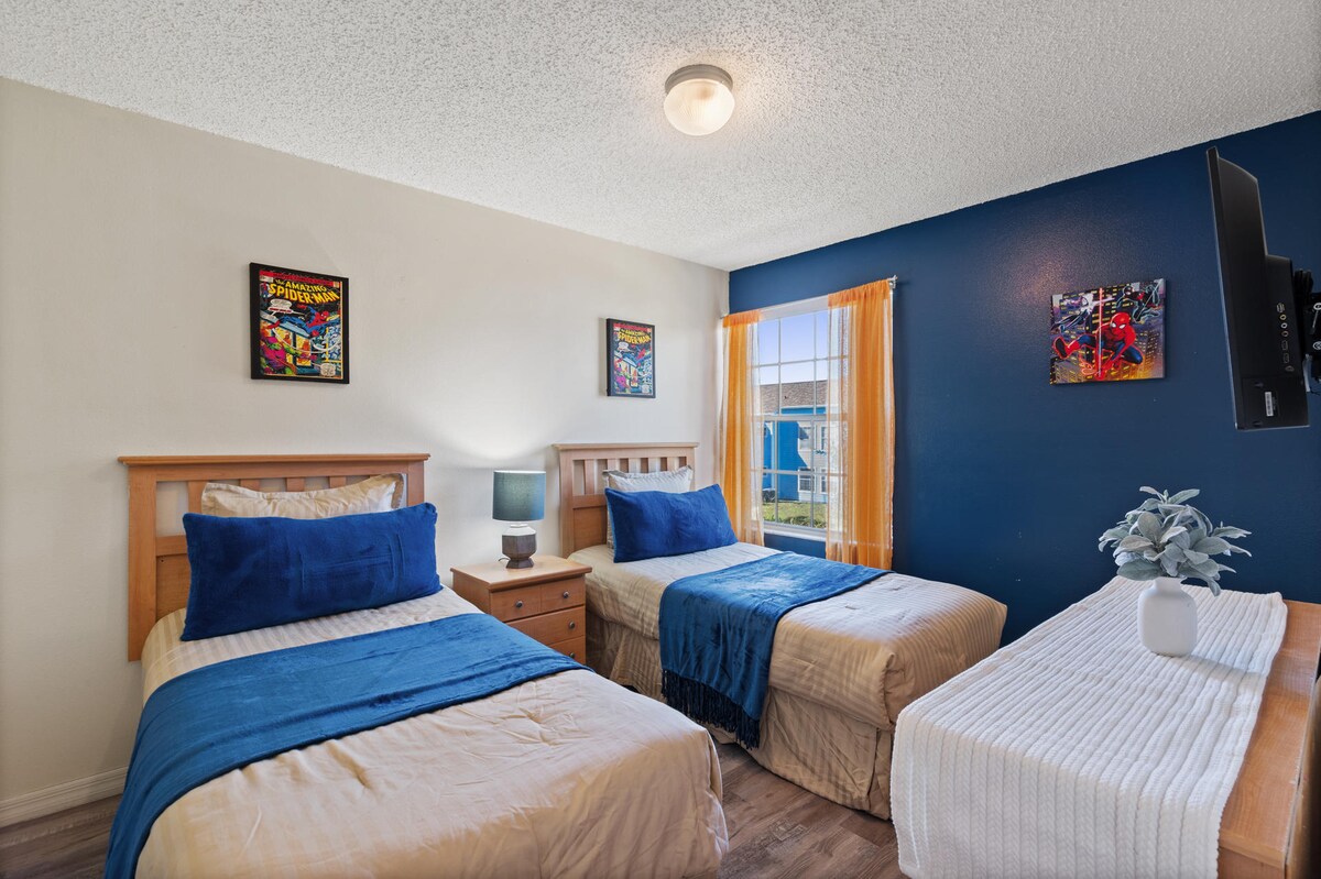 Dvostruka spavaća soba 3