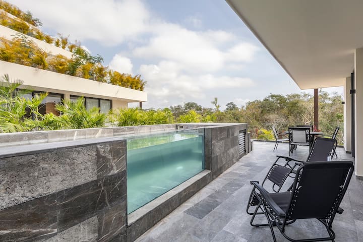 Mistiq Interlation Rental managed Airbnb listing 2