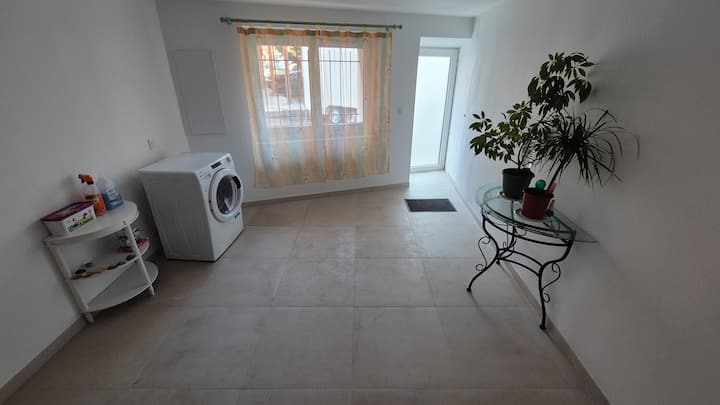 Maison De Village 6 Personnes - Montagnac