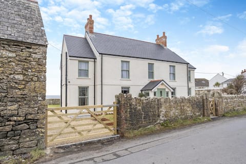 4 Bed in Rhossili (oc-a29756)