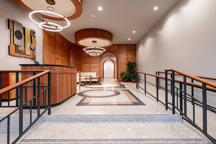 2BR Prime Unit 2 Blocks to Bourbon | The Mayfair gallery image 5