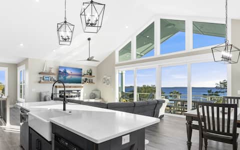 Whispering Waves ~ Family Retreat