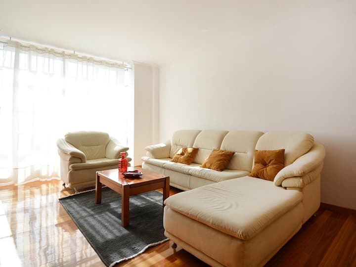 Apartamento En El Casco Histórico De Cambados - Cambados