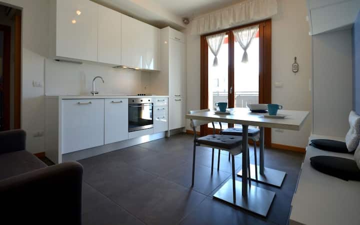 Maison Spacieuse Et Moderne à Bibione - Bibione