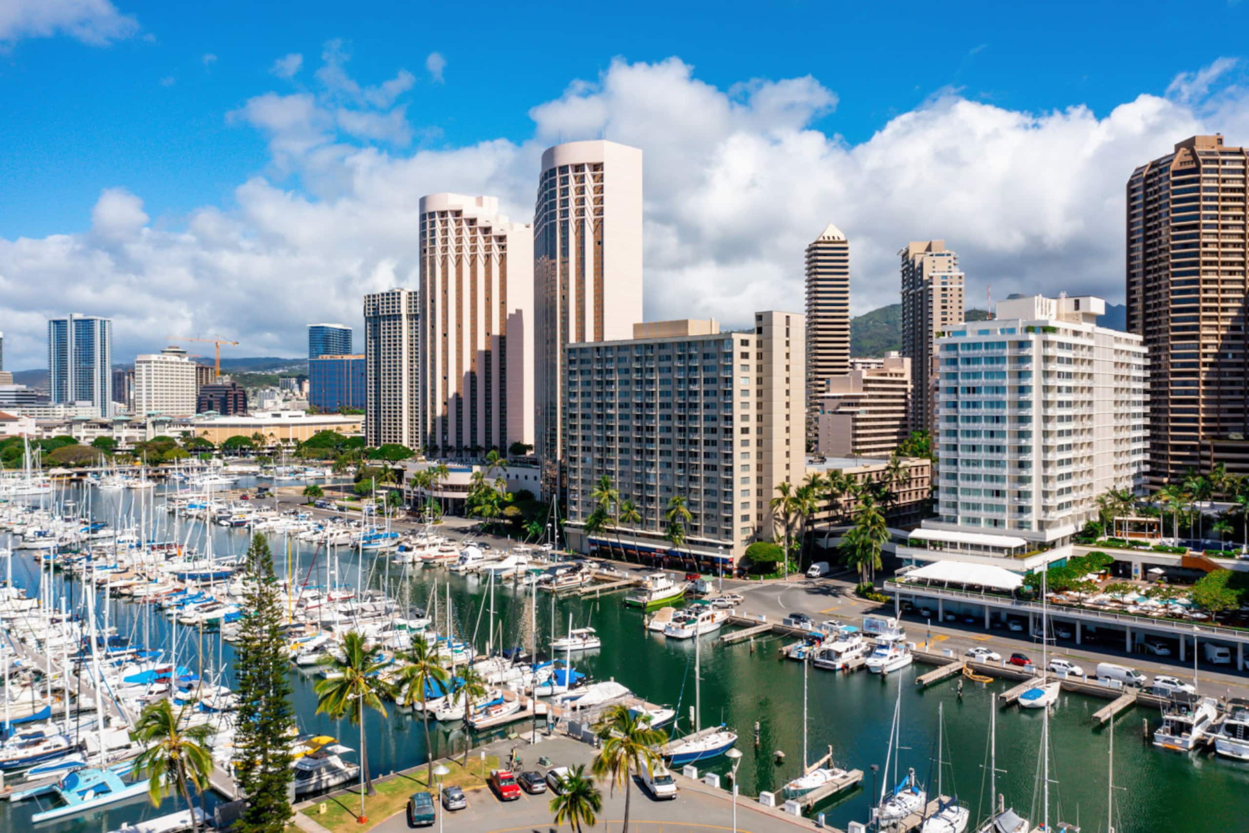 *Oceanfront Renovated Getaway in Waikiki - Image 36