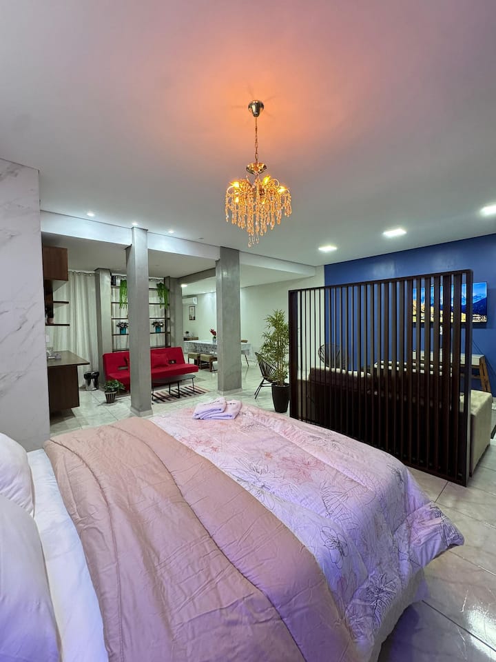 Loft Style