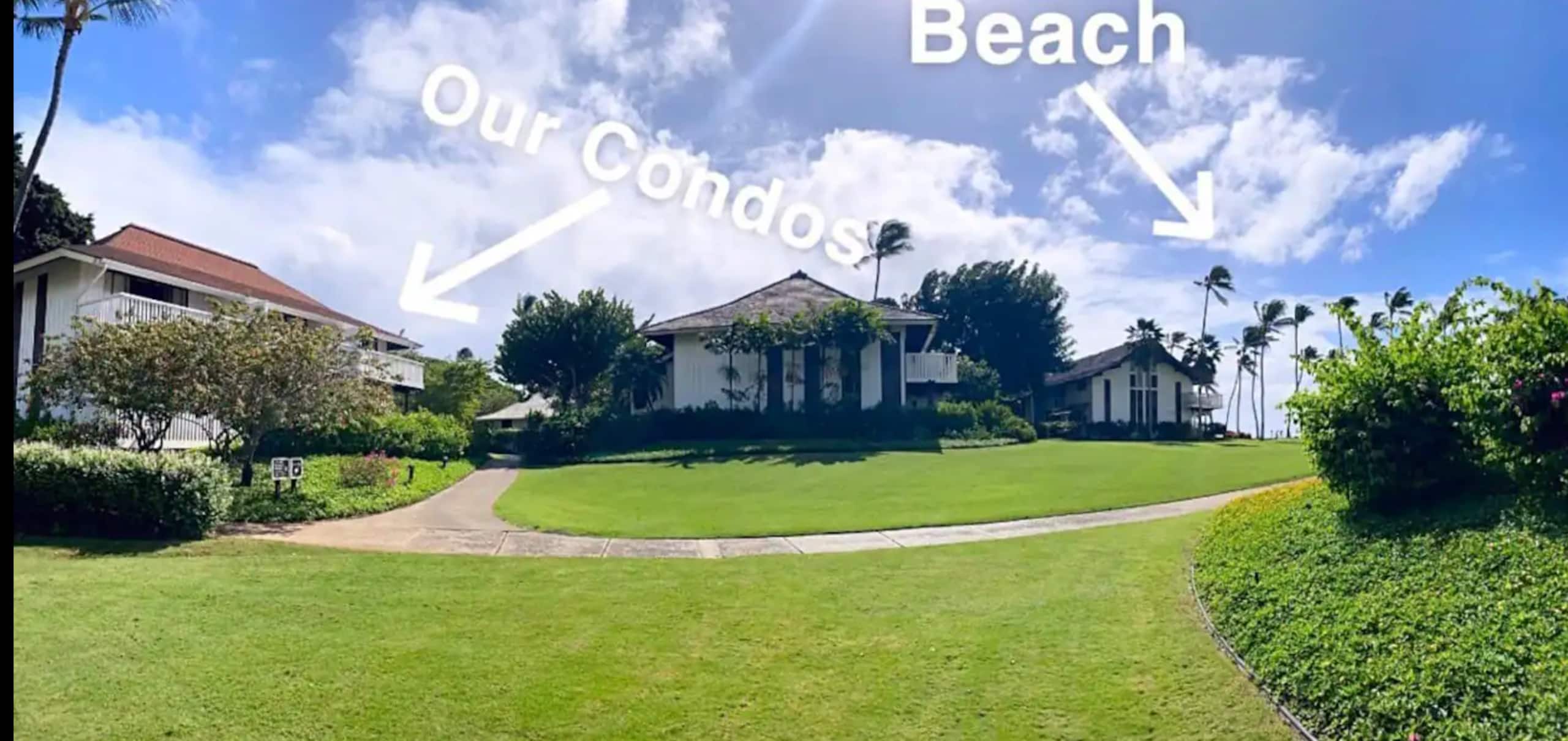 KP40 Walk to Beach!Top Corner Unit, A/C, Pool, Gym - Photo 23