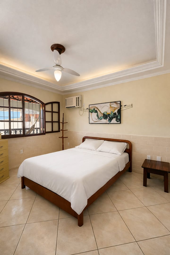 Cama,Quarto
