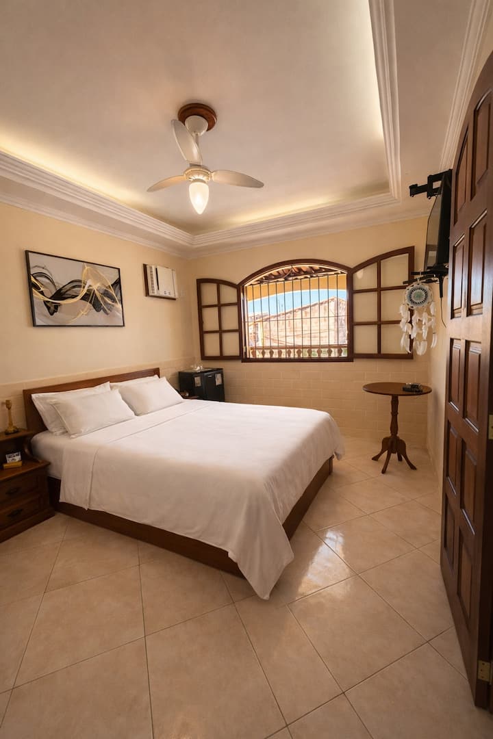 Cama,Quarto