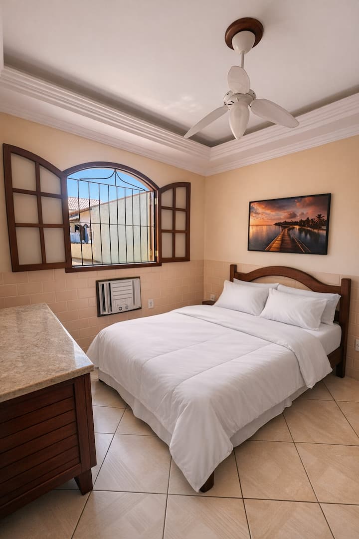 Cama,Quarto