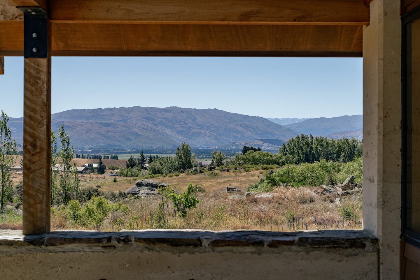 A Place In Thyme - Alexandra Holiday Home 1