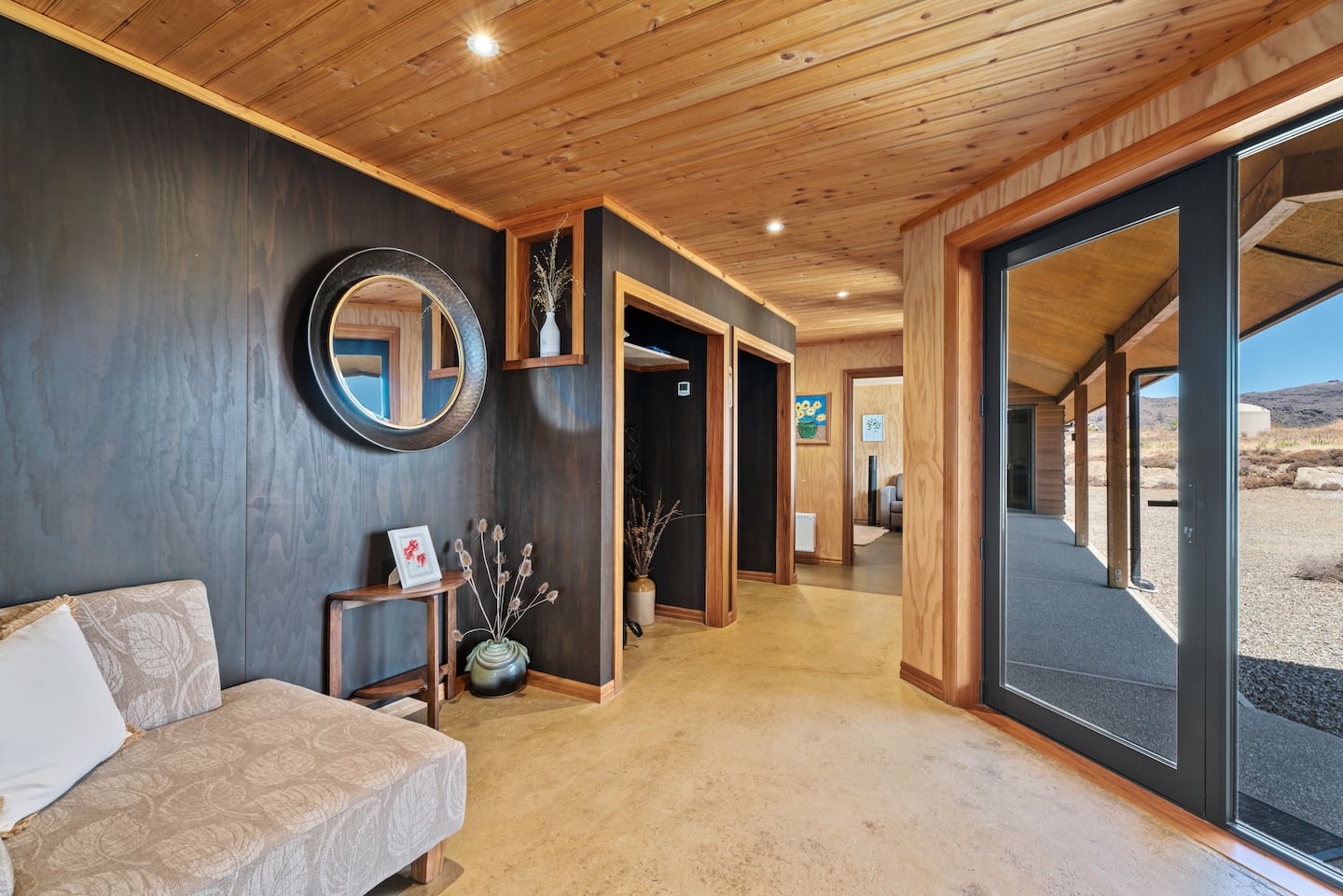 A Place In Thyme - Alexandra Holiday Home 4