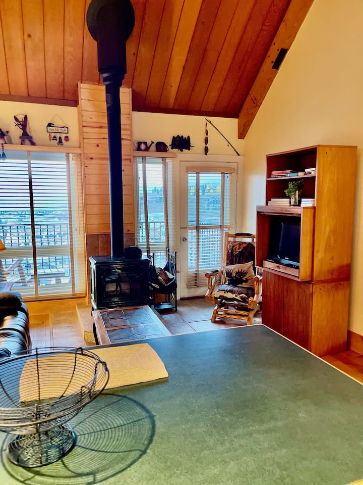 High Mountain Getaway - Crested Butte, CO