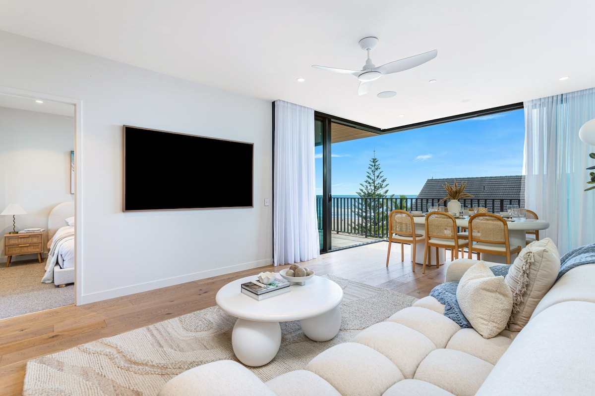 Successful Airbnb property: Palm Beach Paradise in Palm Beach