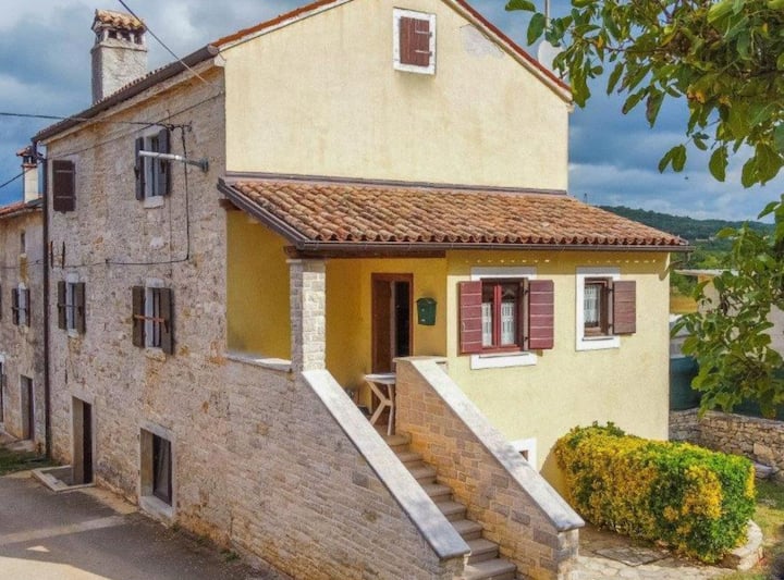Villa Adriana - Two Bedroom Villa - Bale
