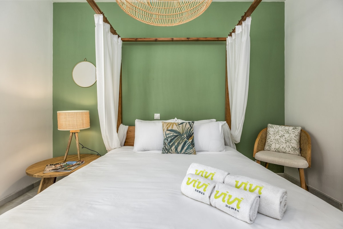 Спална соба 2