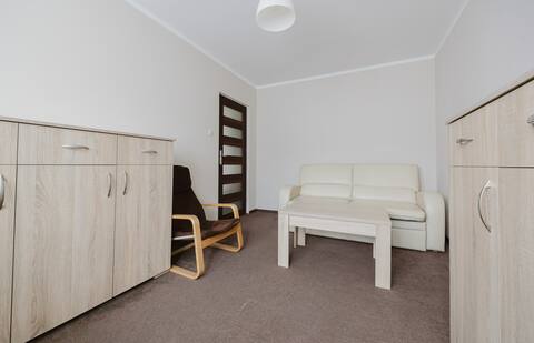 Successful Airbnb property: Piastowskie Comfort Apartment Estate in Rataje