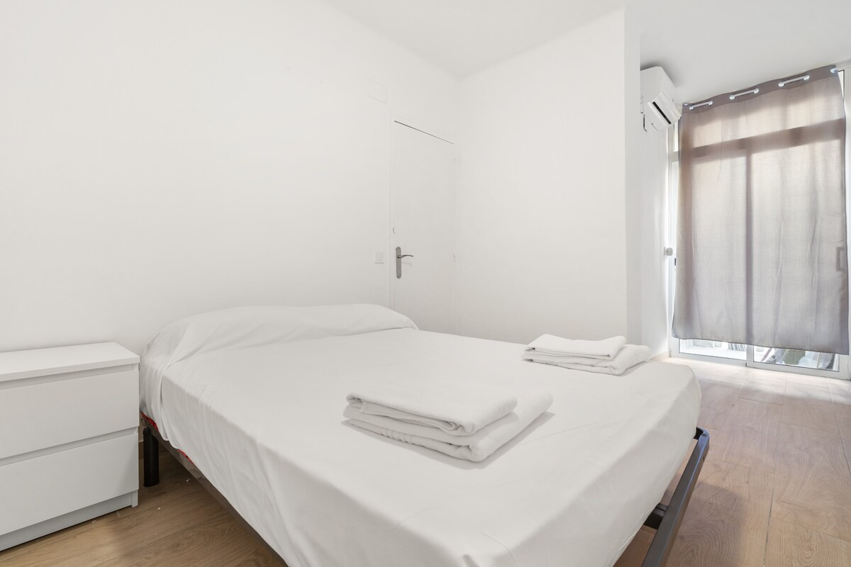 Спална соба 1