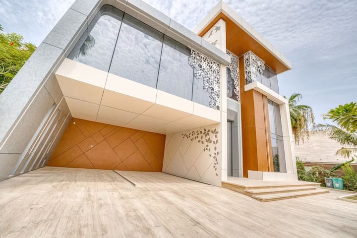 The Prive Hospitality managed Airbnb listing 1