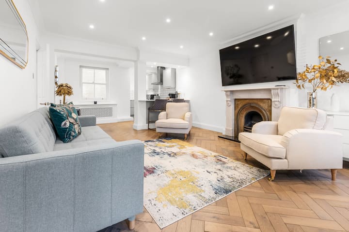 The Kensington Residence gallery image 4