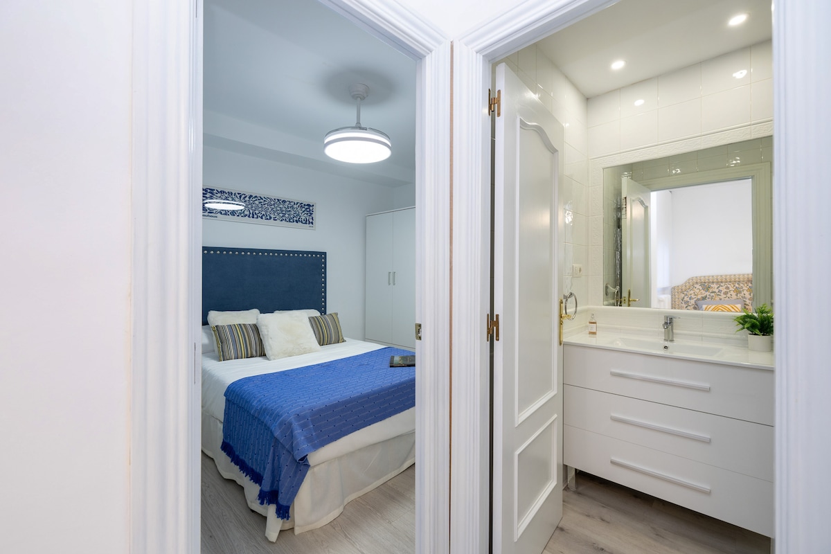 საძინებელი 1