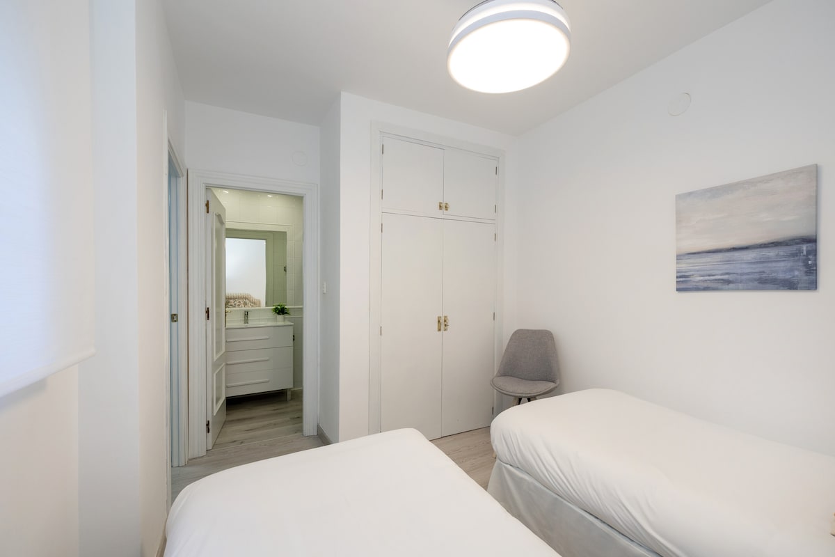 საძინებელი 4