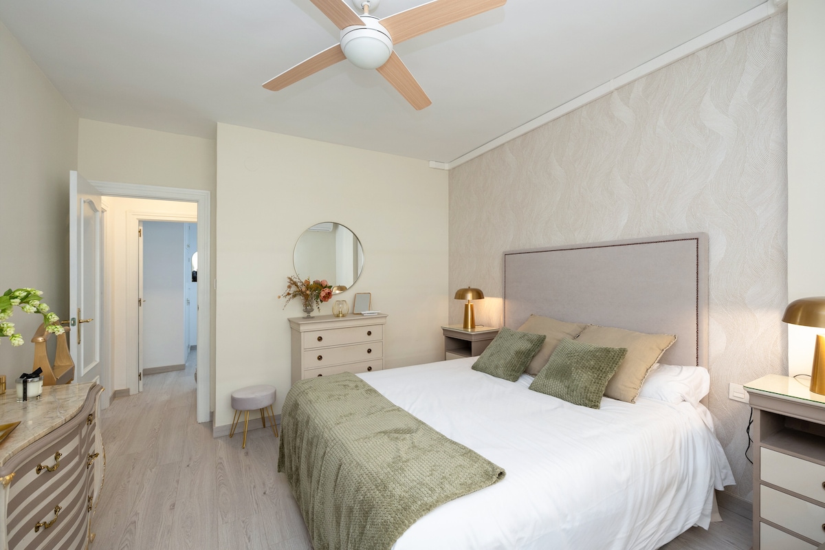 საძინებელი 3