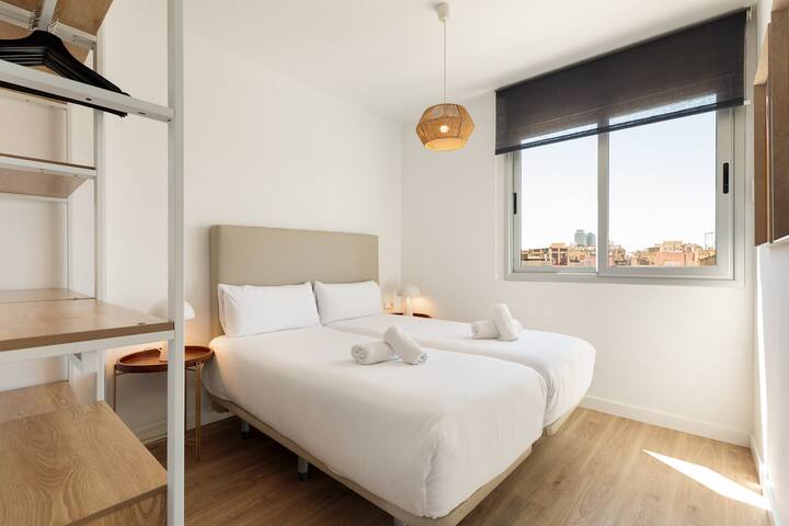 Ola Living Poblenou Beach 15 gallery image 4