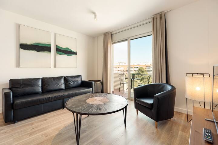 Ola Living Poblenou Beach 15 gallery image 2