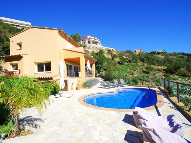 Casa El Sueño (Es Valls)