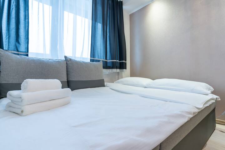 ห้องนอน