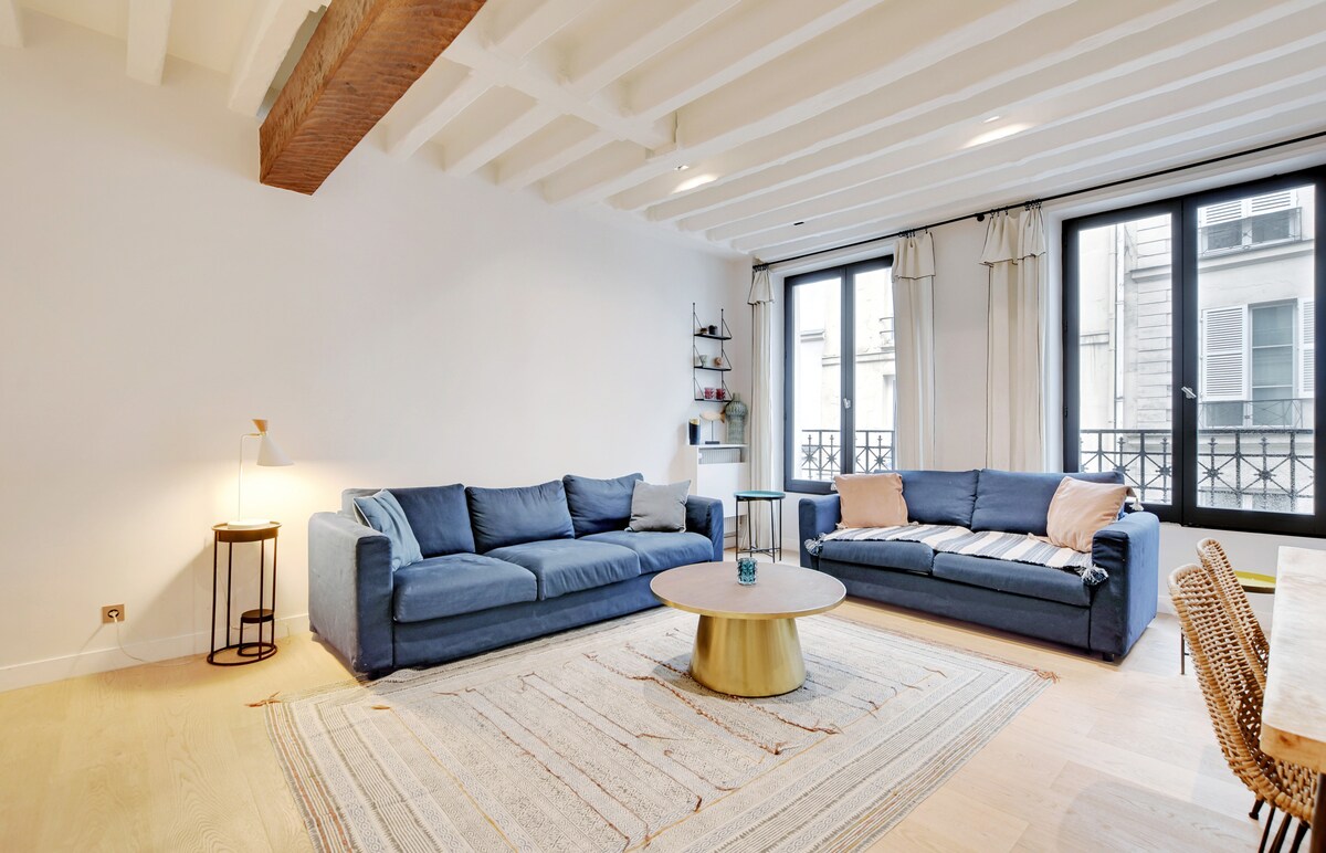 Всекидневна