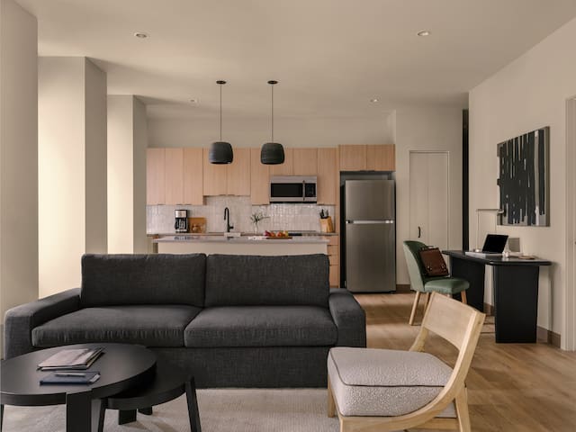 Sonder Onterie | Two-Bedroom Apartment