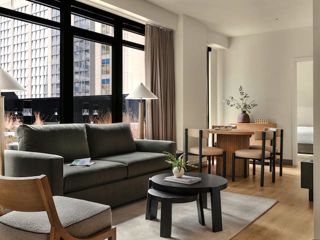 Sonder Onterie | Superior Two-Bedroom Apartment